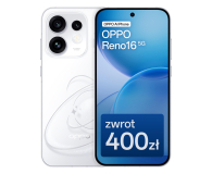 OPPO Reno16 5G 8/512GB White